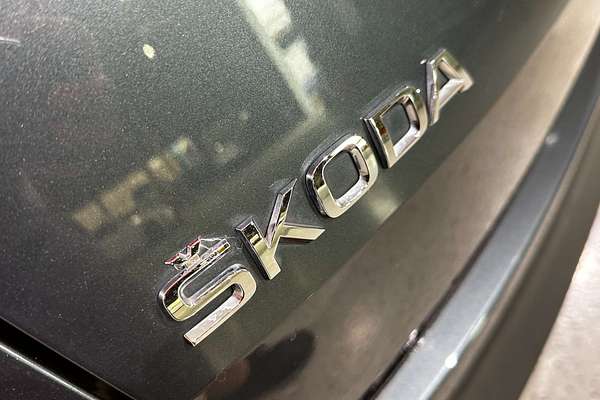 2019 SKODA Kodiaq 132TSI NS