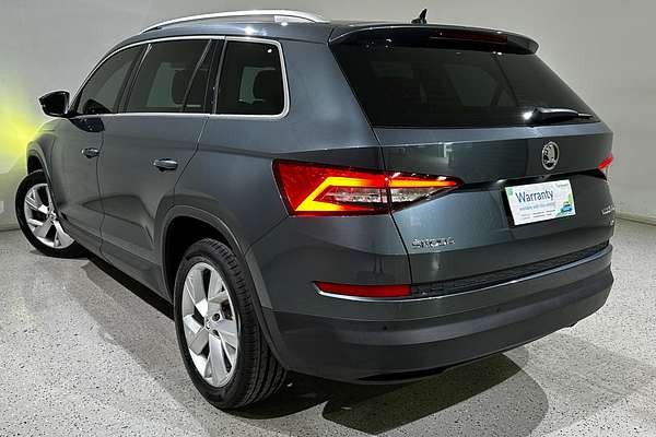 2019 SKODA Kodiaq 132TSI NS