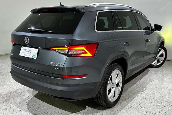 2019 SKODA Kodiaq 132TSI NS