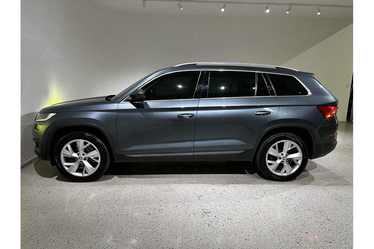 2019 SKODA Kodiaq 132TSI NS