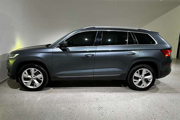 2019 SKODA Kodiaq 132TSI NS