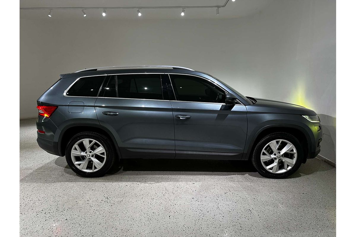 2019 SKODA Kodiaq 132TSI NS