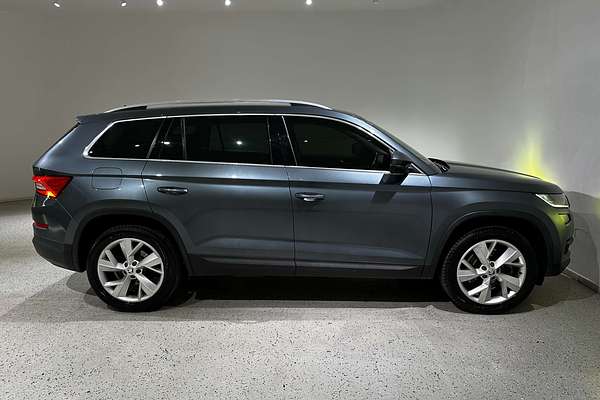 2019 SKODA Kodiaq 132TSI NS