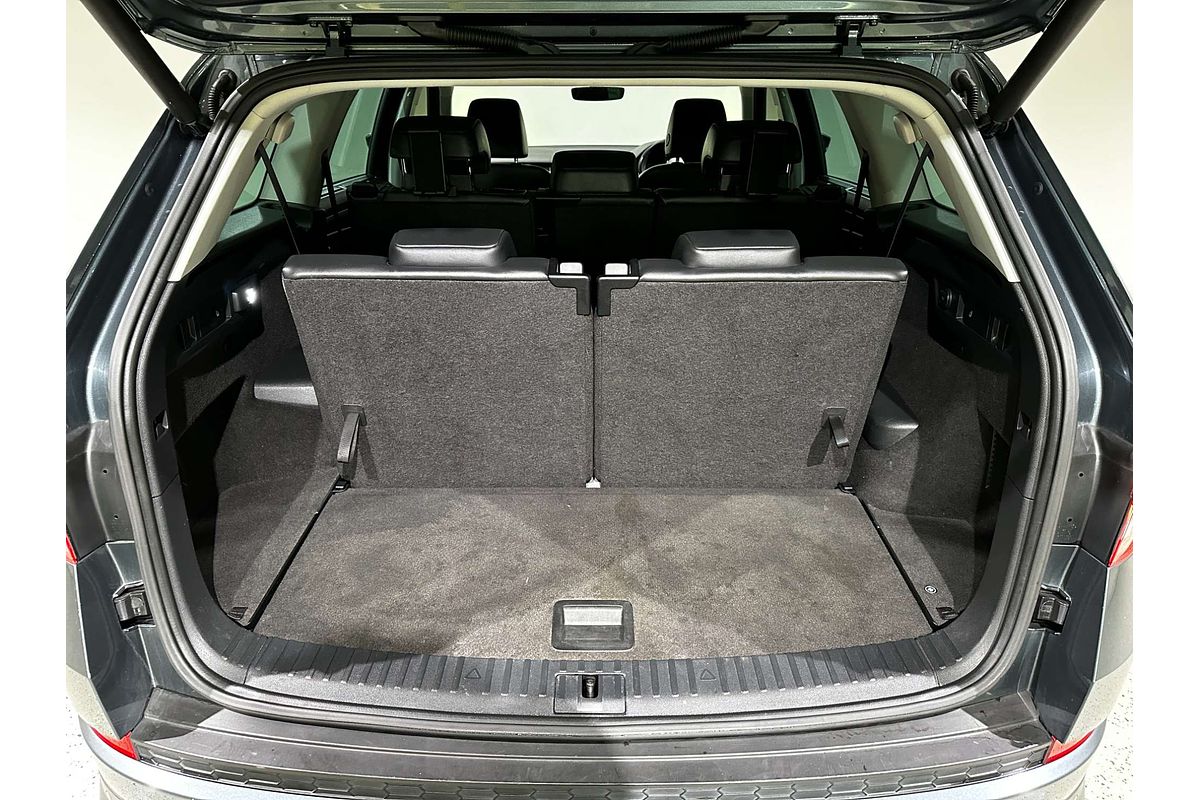 2019 SKODA Kodiaq 132TSI NS