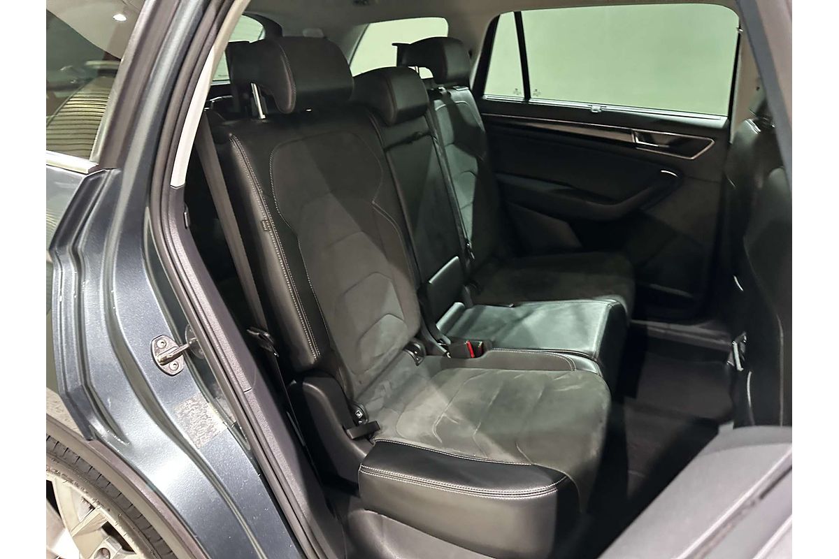 2019 SKODA Kodiaq 132TSI NS