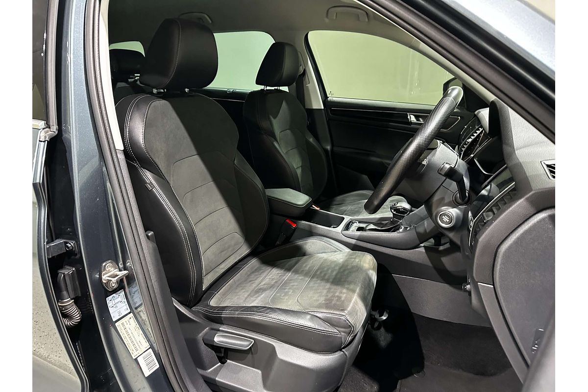 2019 SKODA Kodiaq 132TSI NS