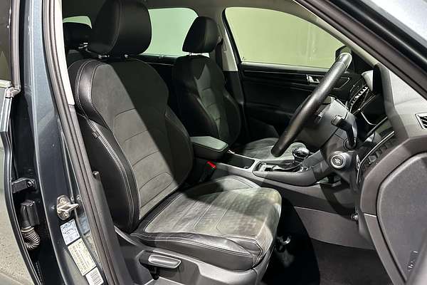 2019 SKODA Kodiaq 132TSI NS