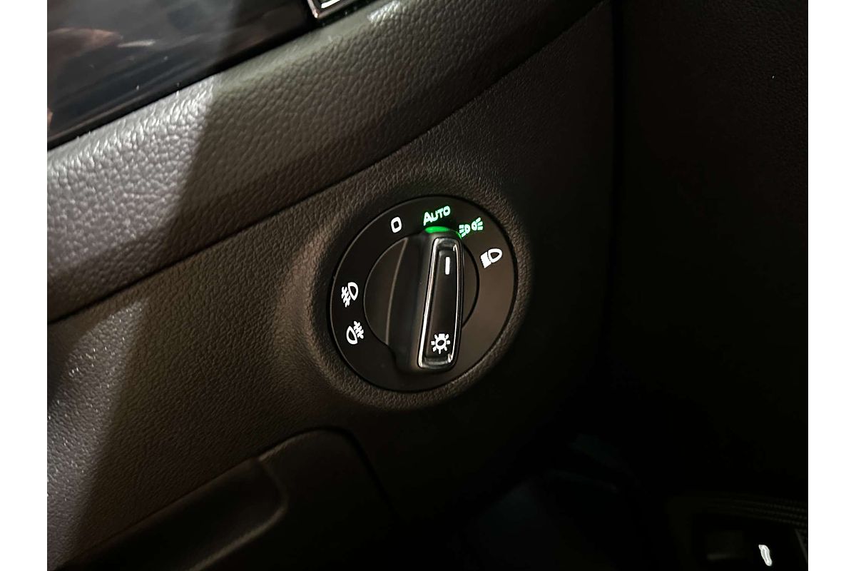 2019 SKODA Kodiaq 132TSI NS