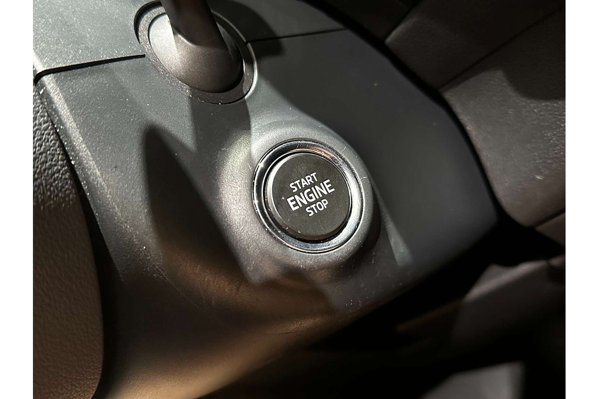 2019 SKODA Kodiaq 132TSI NS