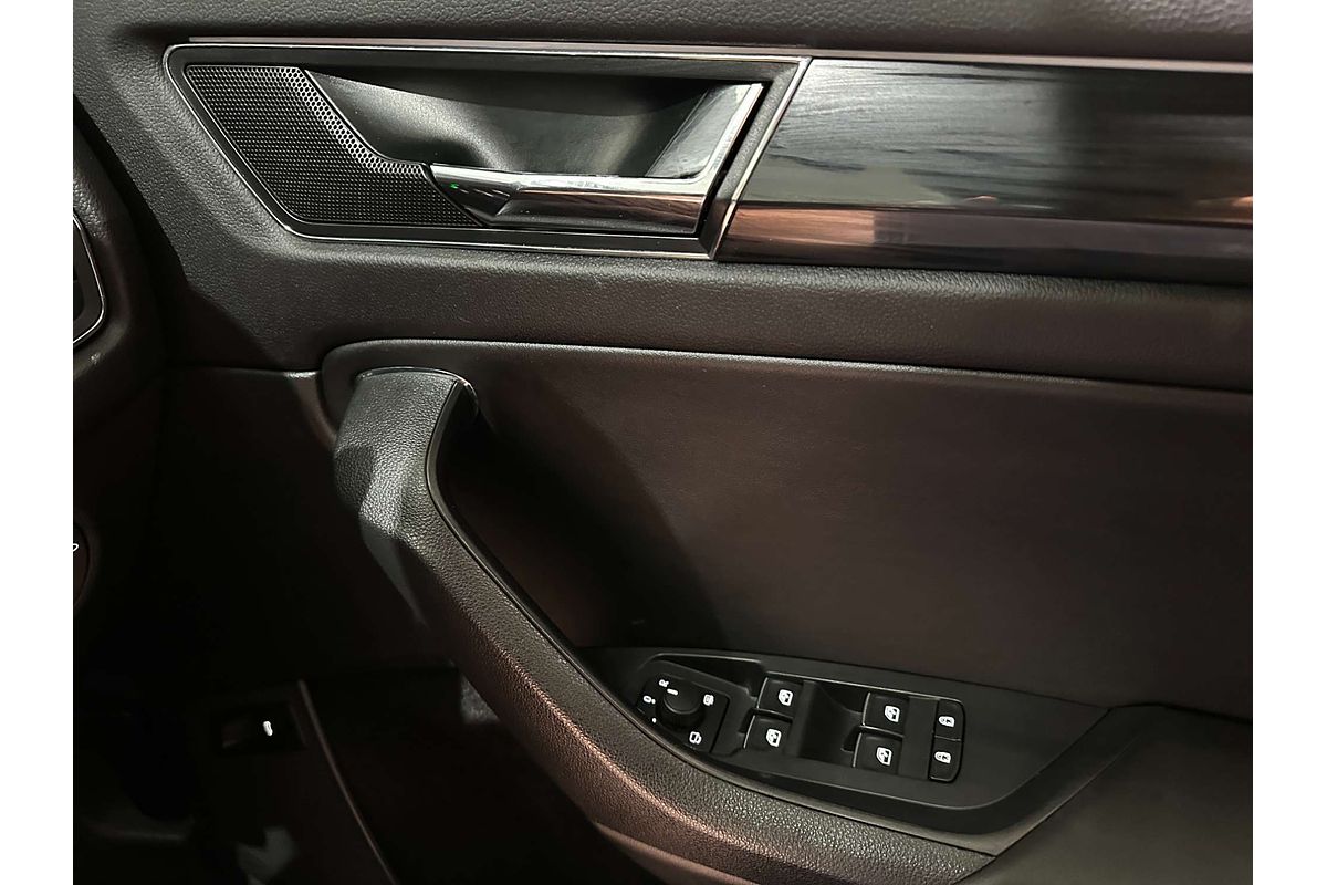 2019 SKODA Kodiaq 132TSI NS