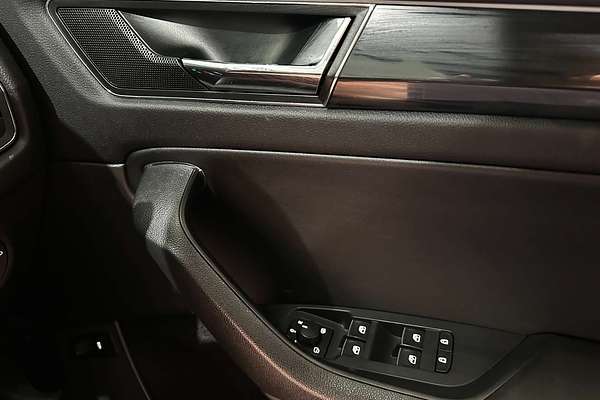 2019 SKODA Kodiaq 132TSI NS