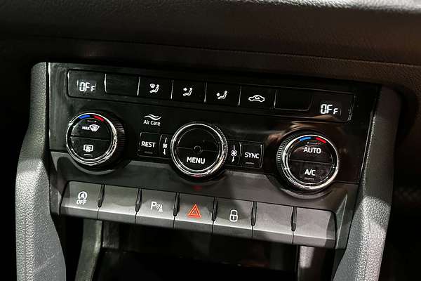 2019 SKODA Kodiaq 132TSI NS