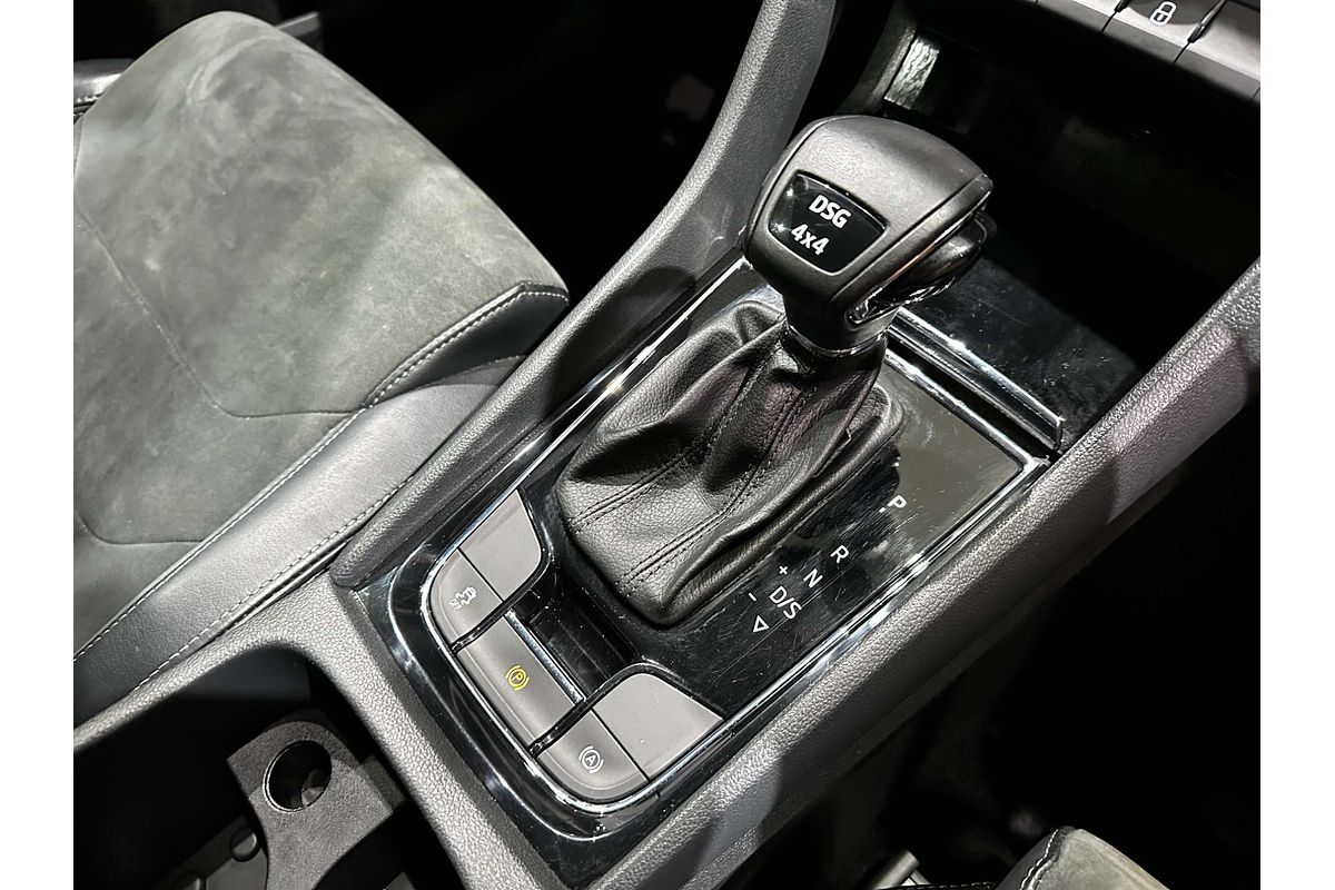 2019 SKODA Kodiaq 132TSI NS