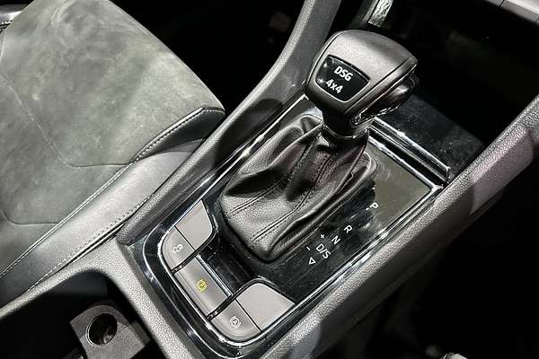 2019 SKODA Kodiaq 132TSI NS