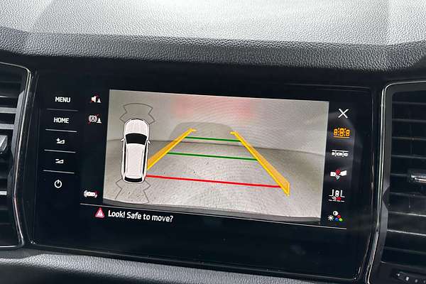2019 SKODA Kodiaq 132TSI NS