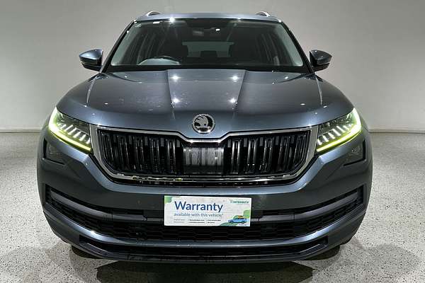 2019 SKODA Kodiaq 132TSI NS
