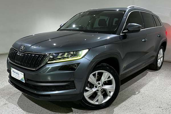 2019 SKODA Kodiaq 132TSI NS