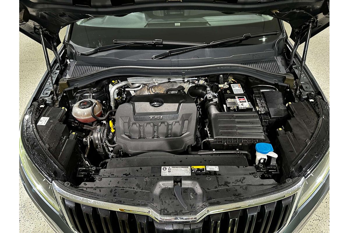 2019 SKODA Kodiaq 132TSI NS