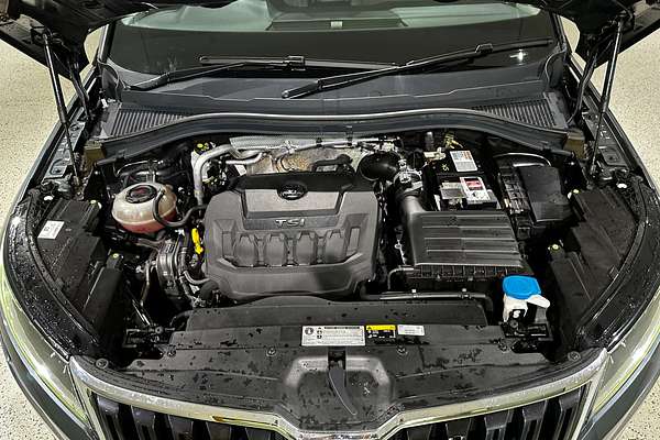 2019 SKODA Kodiaq 132TSI NS