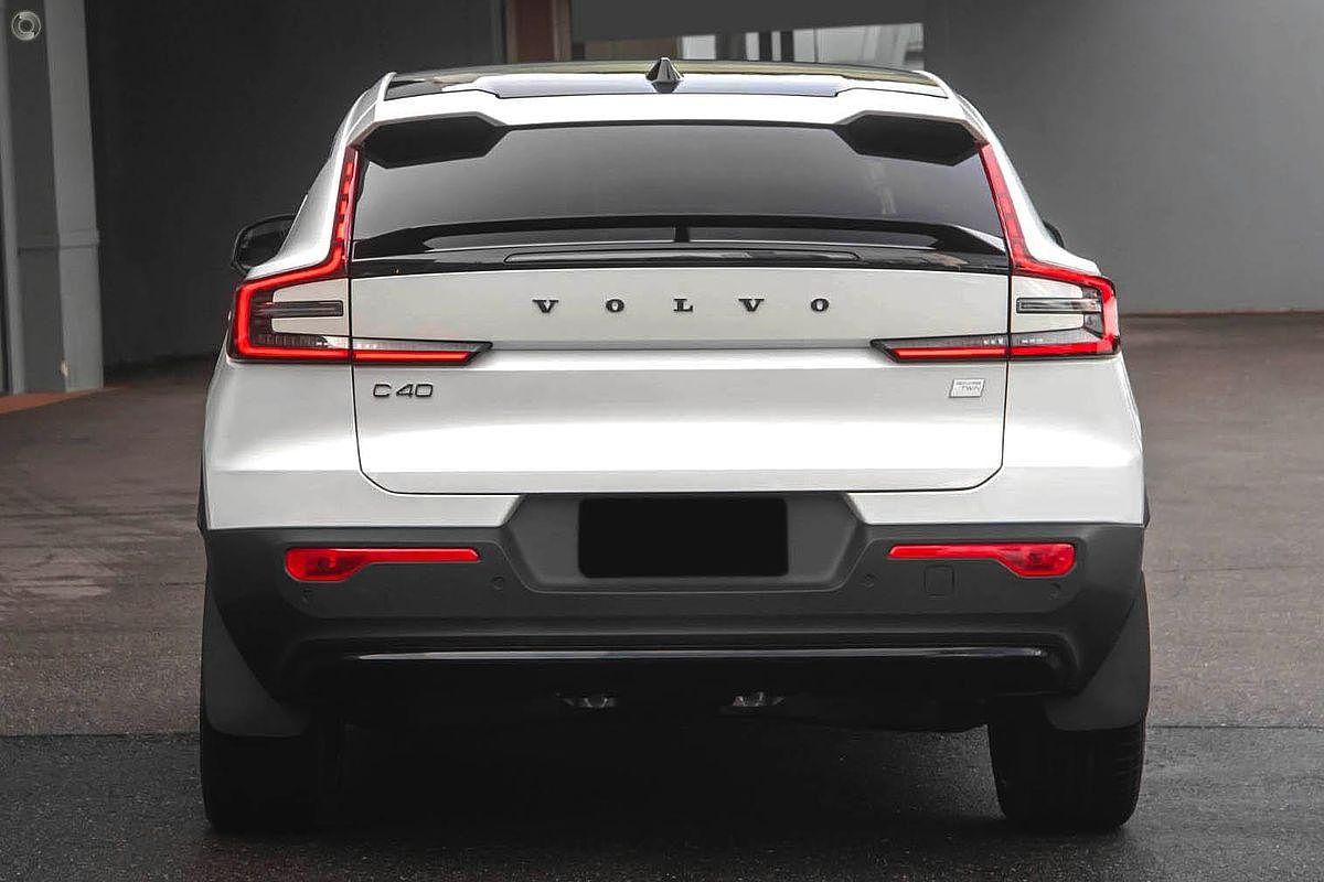 2023 Volvo C40 Recharge Twin
