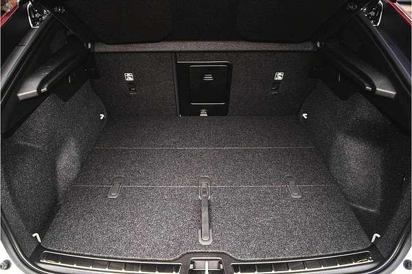 2023 Volvo C40 Recharge Twin