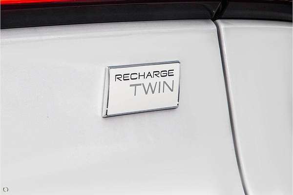 2023 Volvo C40 Recharge Twin