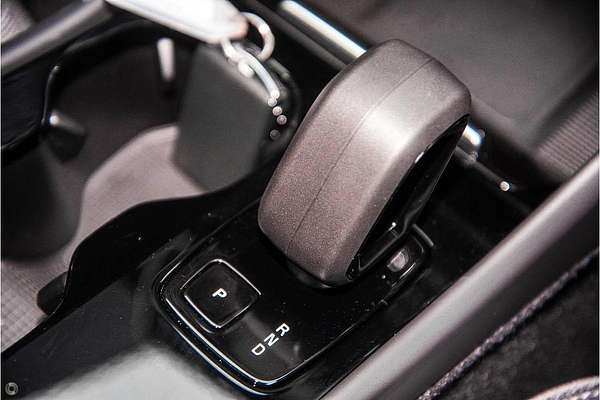 2023 Volvo C40 Recharge Twin