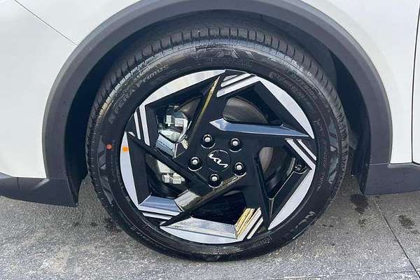 2025 Kia K4 Sport+ CL4m