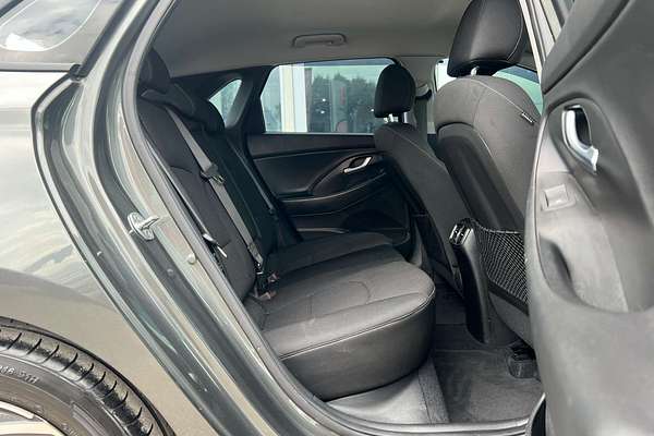 2022 Hyundai i30 PD.V4