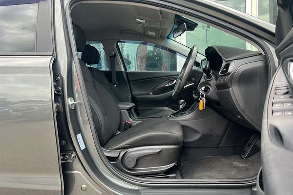 2022 Hyundai i30 PD.V4