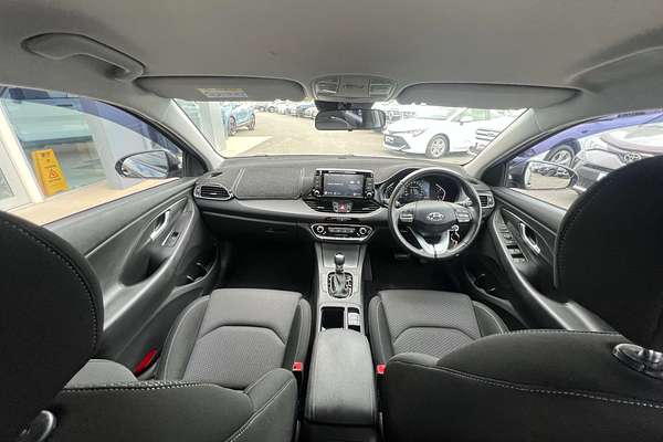 2022 Hyundai i30 PD.V4