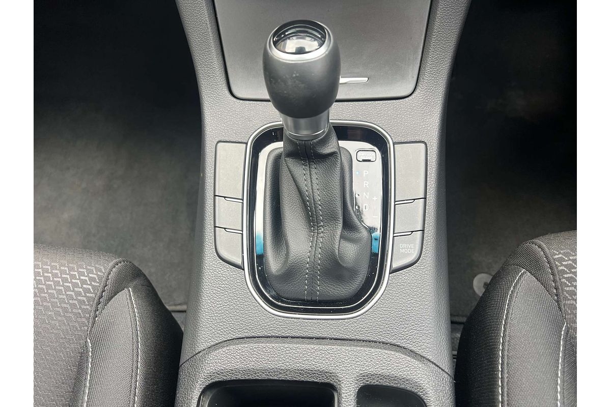 2022 Hyundai i30 PD.V4