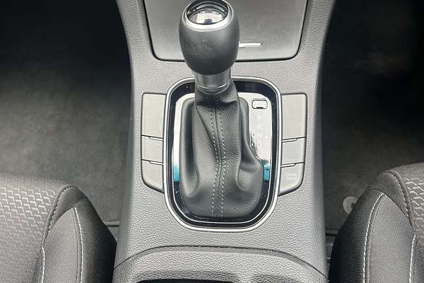 2022 Hyundai i30 PD.V4