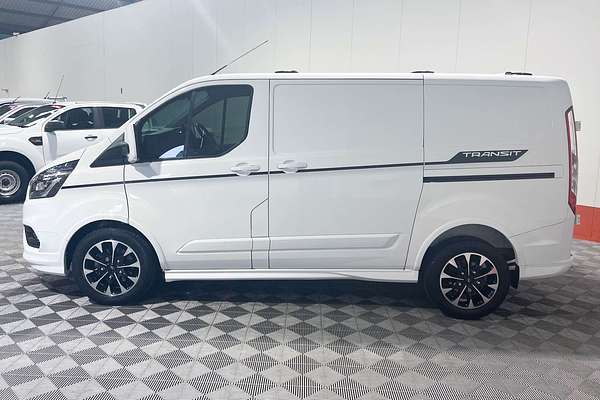 2021 Ford Transit Custom 320S Sport VN SWB Low Roof