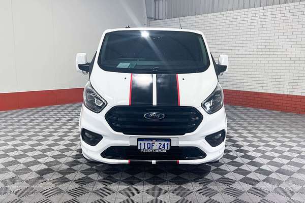 2021 Ford Transit Custom 320S Sport VN SWB Low Roof