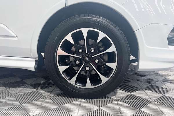 2021 Ford Transit Custom 320S Sport VN SWB Low Roof