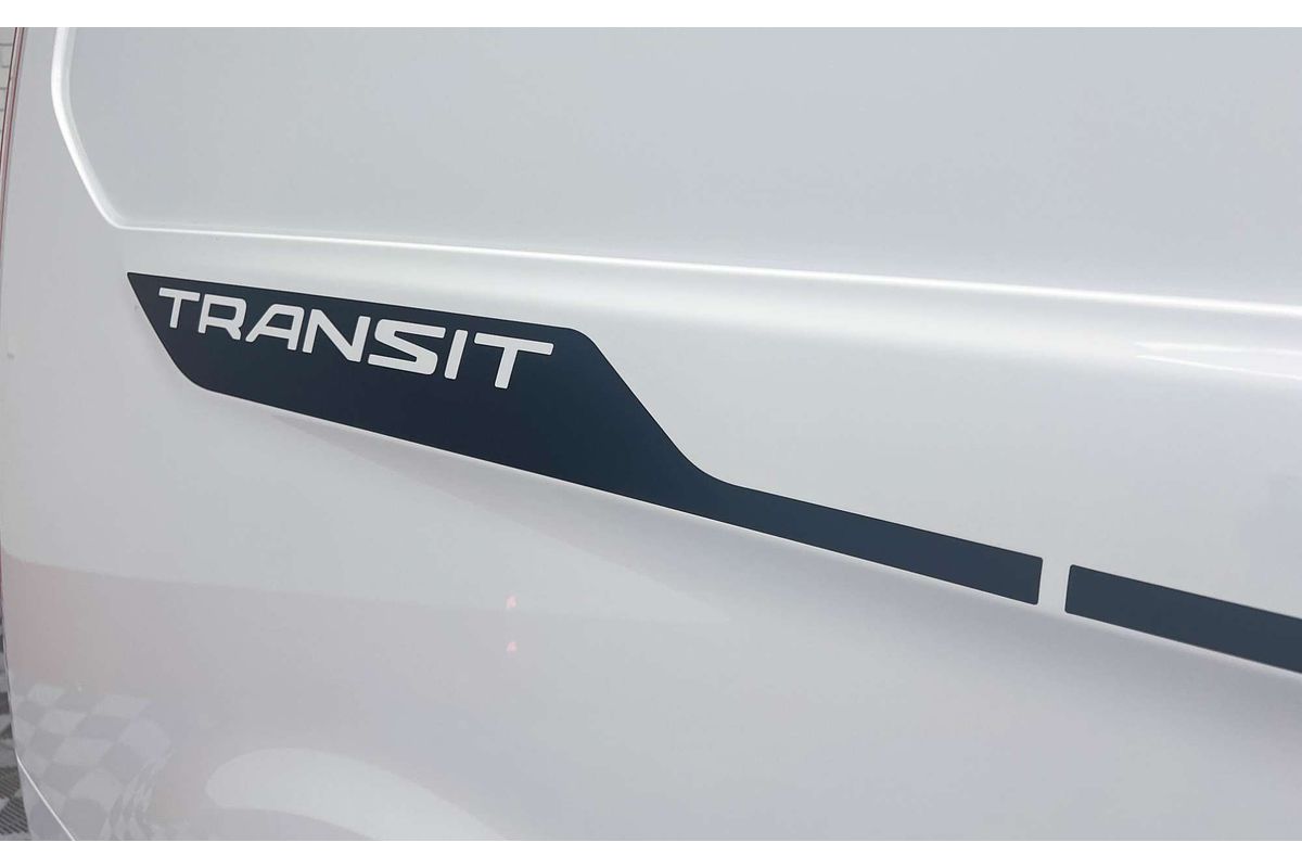 2021 Ford Transit Custom 320S Sport VN SWB Low Roof