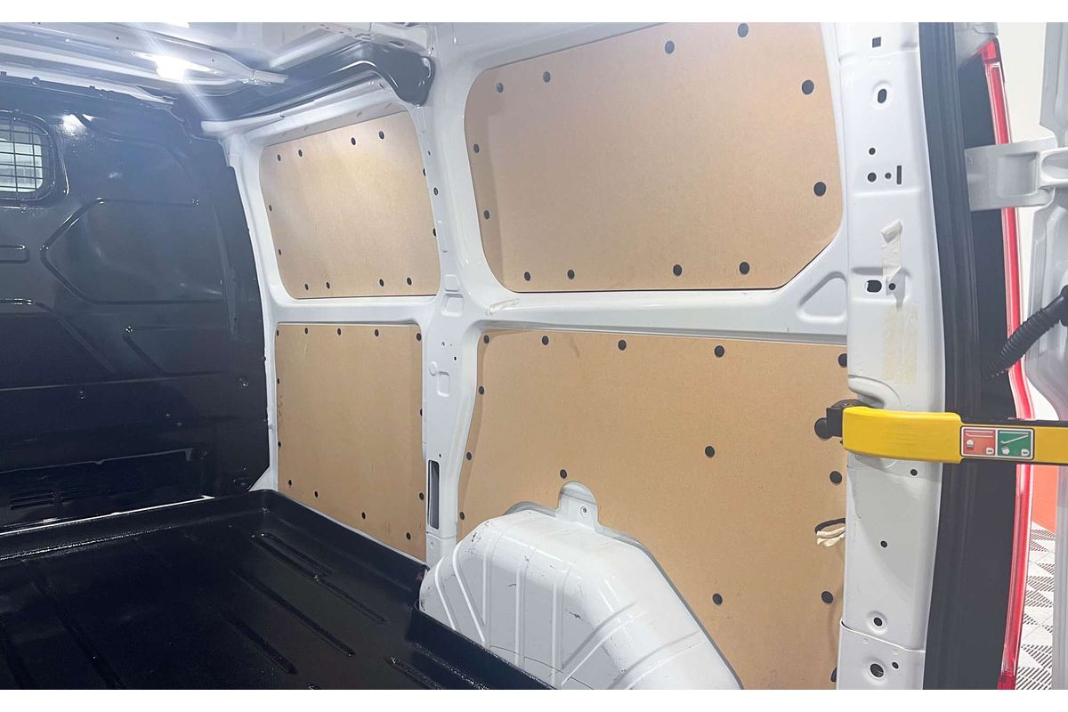 2021 Ford Transit Custom 320S Sport VN SWB Low Roof