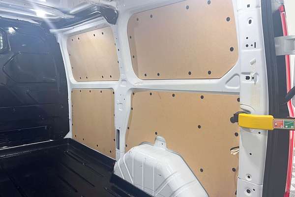 2021 Ford Transit Custom 320S Sport VN SWB Low Roof
