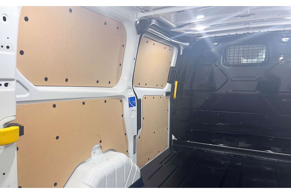 2021 Ford Transit Custom 320S Sport VN SWB Low Roof