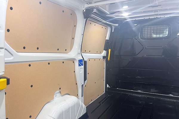 2021 Ford Transit Custom 320S Sport VN SWB Low Roof
