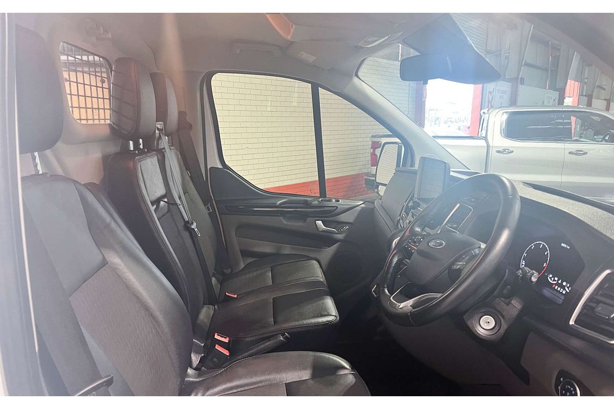 2021 Ford Transit Custom 320S Sport VN SWB Low Roof