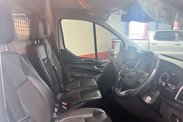2021 Ford Transit Custom 320S Sport VN SWB Low Roof