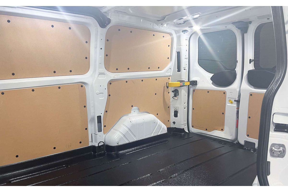 2021 Ford Transit Custom 320S Sport VN SWB Low Roof