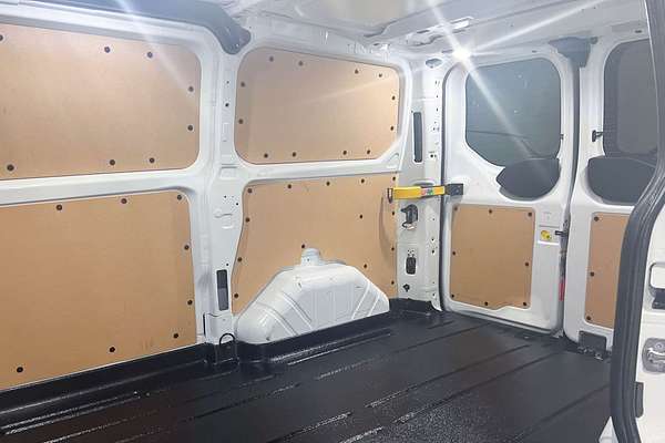 2021 Ford Transit Custom 320S Sport VN SWB Low Roof