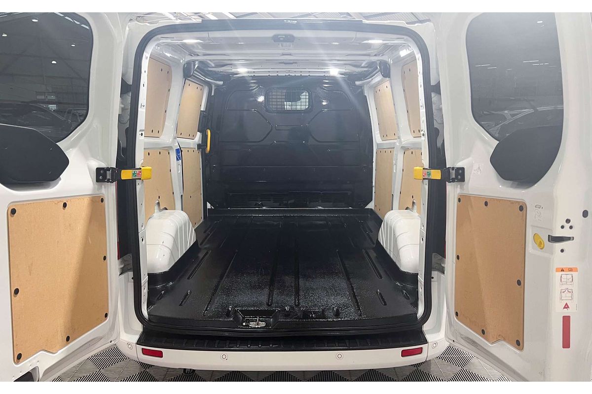 2021 Ford Transit Custom 320S Sport VN SWB Low Roof