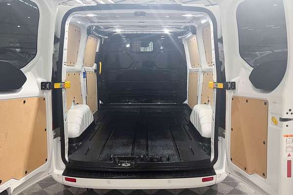 2021 Ford Transit Custom 320S Sport VN SWB Low Roof