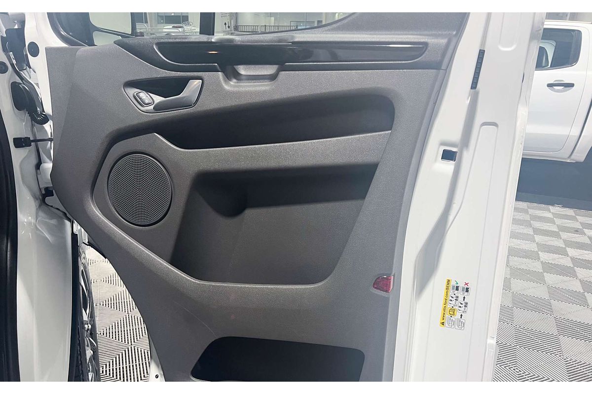 2021 Ford Transit Custom 320S Sport VN SWB Low Roof
