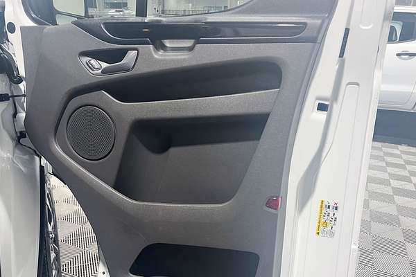 2021 Ford Transit Custom 320S Sport VN SWB Low Roof