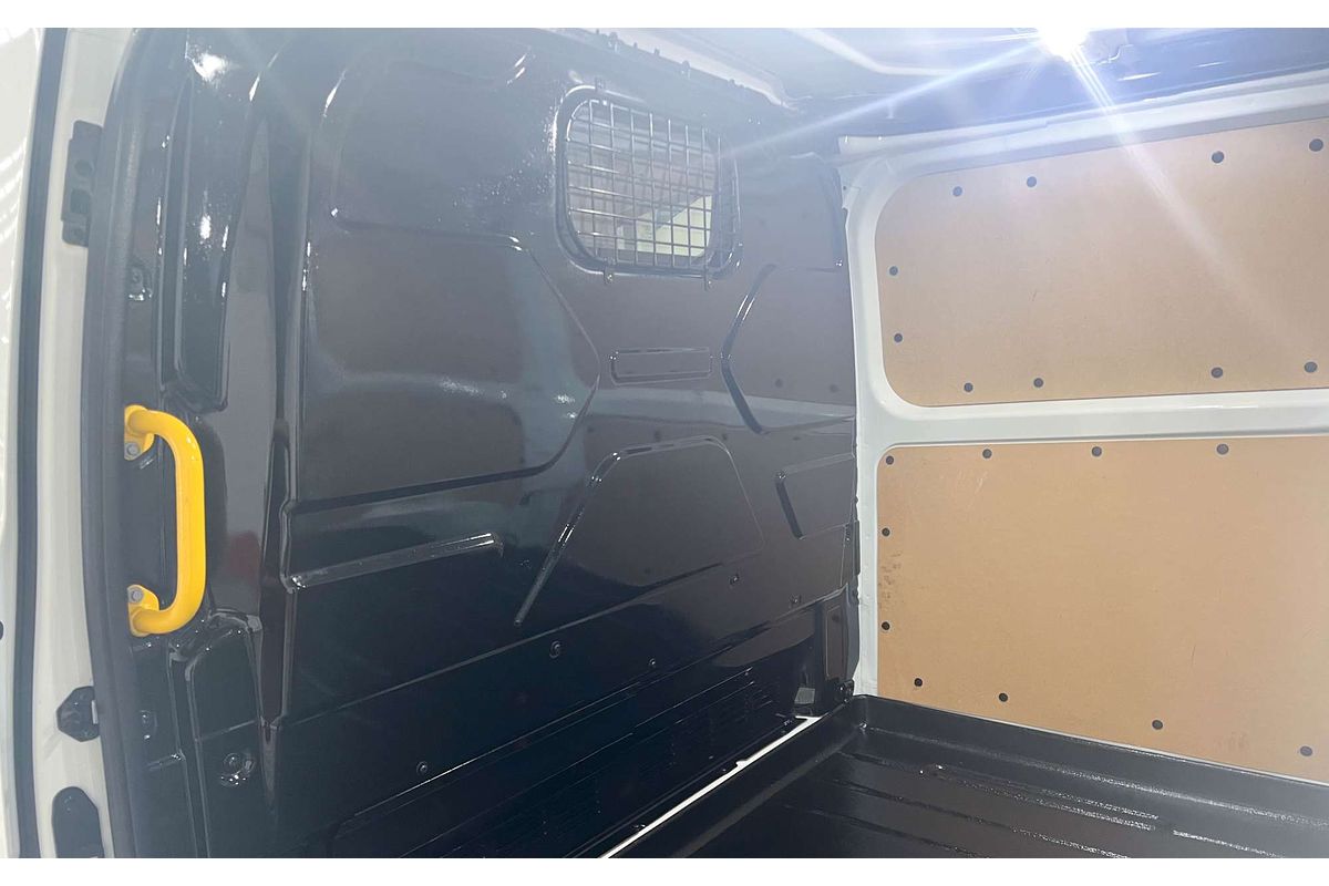2021 Ford Transit Custom 320S Sport VN SWB Low Roof